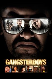  Gangsterboys Poster