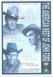  The American West of John Ford Poster