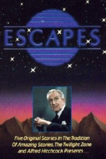  Escapes Poster