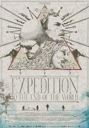 The Expedition to the End of the World Poster