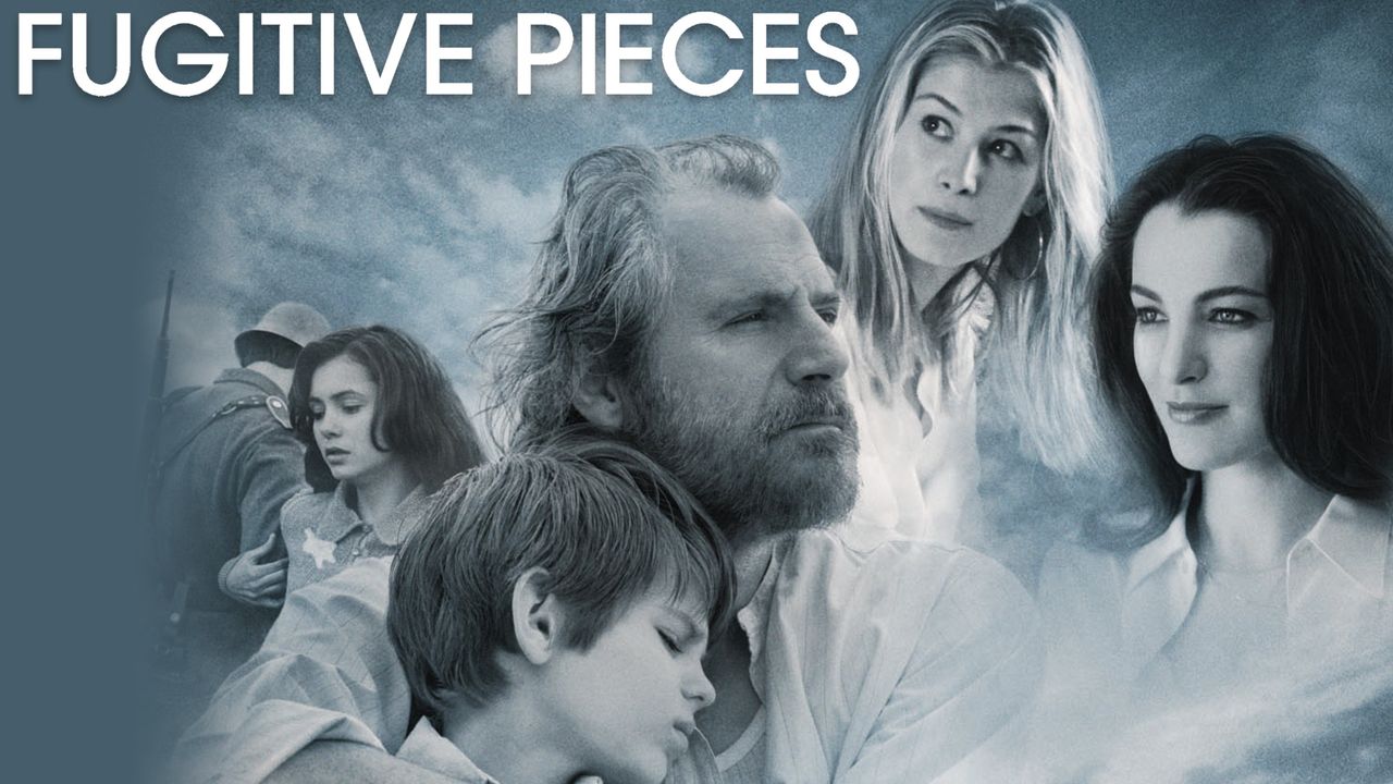 Fugitive Pieces (2008): Where to Watch and Stream Online | Reelgood