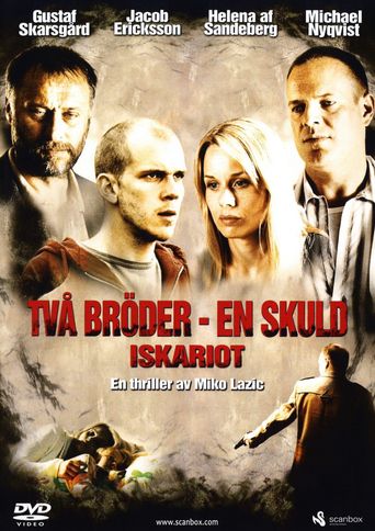  Iscariot Poster