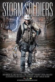  Storm Soldiers Poster