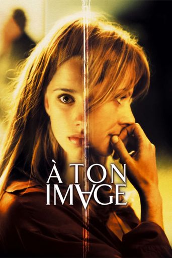  In Your Image Poster