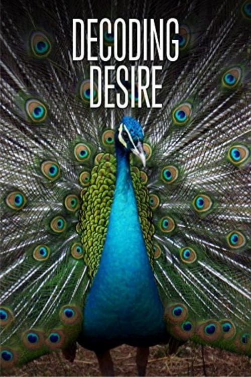 Decoding Desire Poster