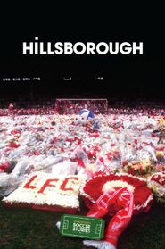  Hillsborough Poster