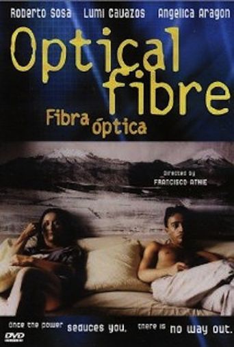 Optical Fibre Poster