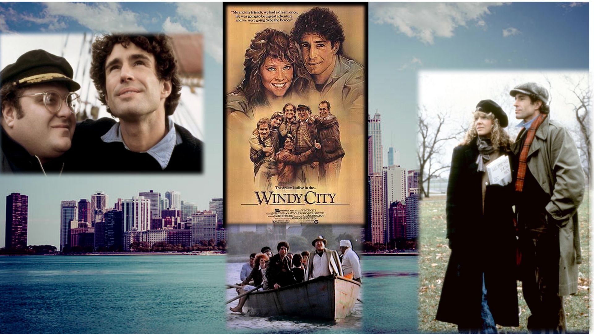 Windy City 1984 Where To Watch It Streaming Online Reelgood