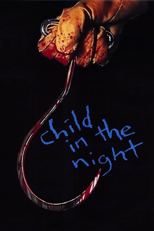 Child in the Night Poster