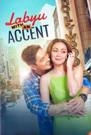  Labyu with an Accent Poster