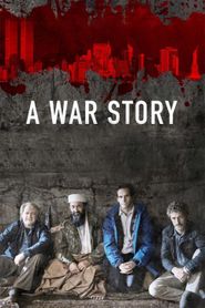 A War Story Poster