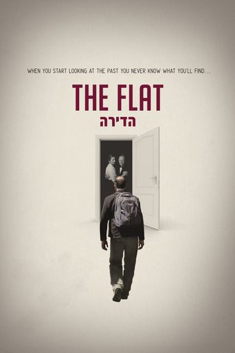  The Flat Poster