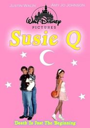  Susie Q Poster