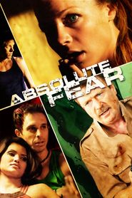  Absolute Fear Poster