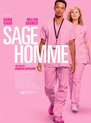  Sage-homme Poster
