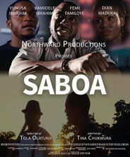 Saboa Poster