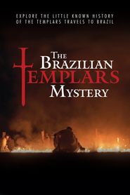  The Brazilian Templar Mystery Poster