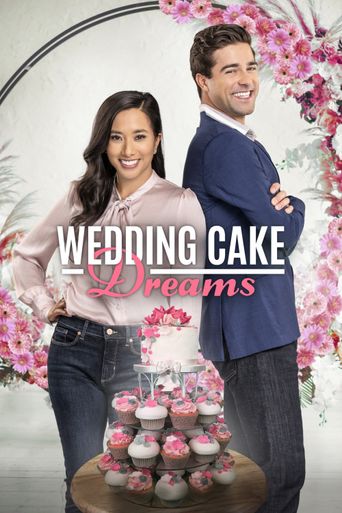  Wedding Cake Dreams Poster