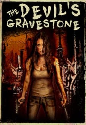 The Devil's Gravestone Poster