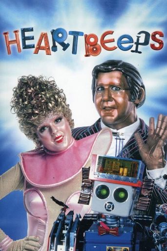  Heartbeeps Poster