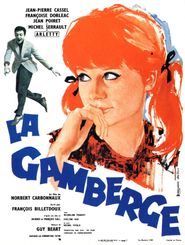  La Gamberge Poster