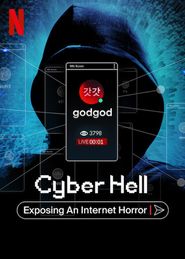  Cyber Hell: Exposing an Internet Horror Poster