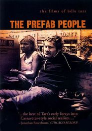  The Prefab People Poster