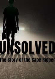 Unsolved: The Story of the Cape Ripper Poster