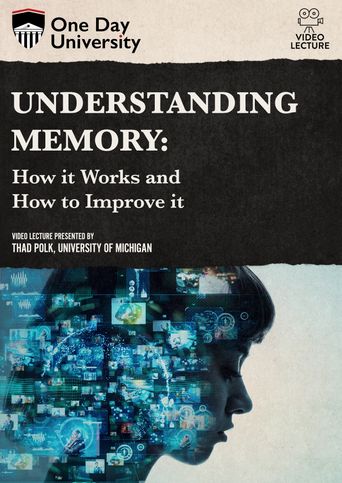 Understanding Memory (2021): Where to Watch and Stream Online | Reelgood
