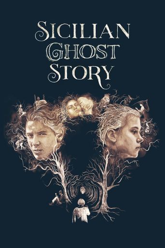  Sicilian Ghost Story Poster