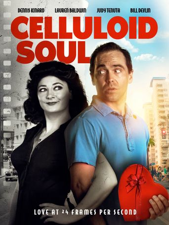  Celluloid Soul Poster