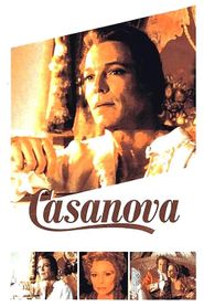  Casanova Poster