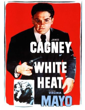  White Heat: Top of the World Poster