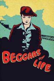  Beggars of Life Poster