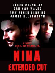  Nina Extended Cut Poster