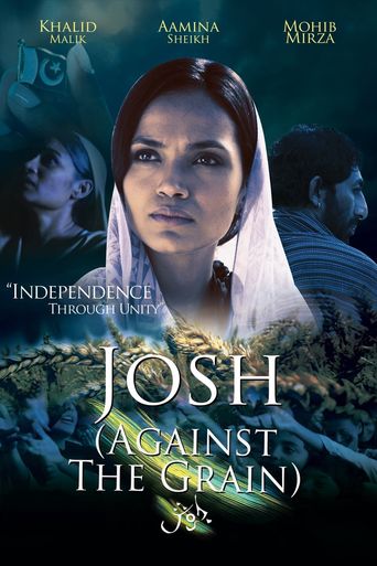  Josh: Independence Through Unity Poster
