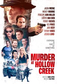  Murder at Hollow Creek Poster