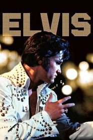  Elvis Poster