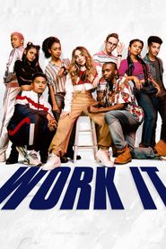  Work It Poster
