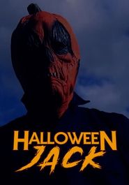  Halloween Jack 3D Poster