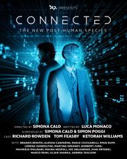  Connected: The New Post-Human Species Poster