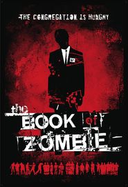 The Book of Zombie Poster