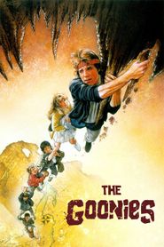  The Goonies Poster