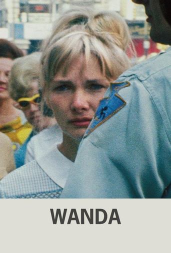  Wanda Poster