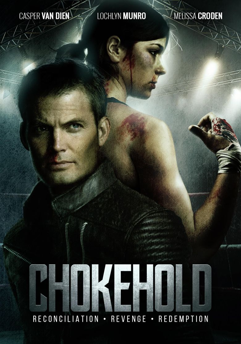 Chokehold Poster