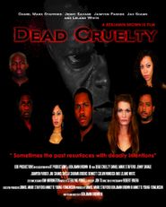  Dead Cruelty Poster