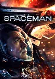  The Spaceman Poster