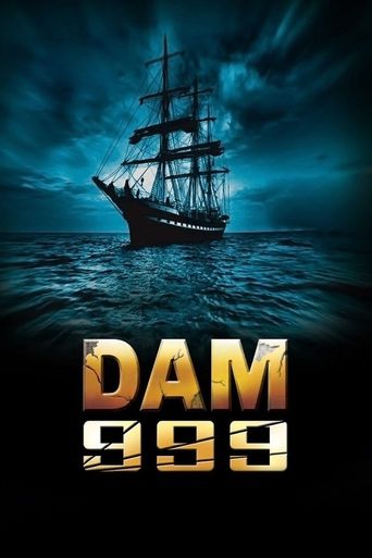  Dam999 Poster