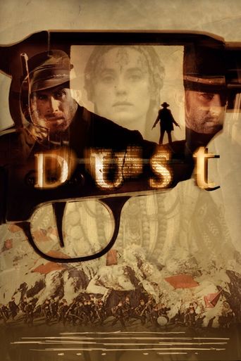  Dust Poster