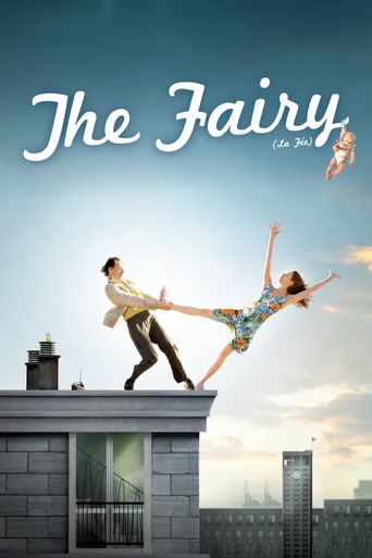  The Fairy Poster